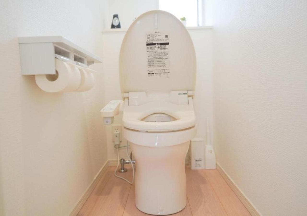 Apartemen Namba Shinsaibashi Tsutenkaku 101