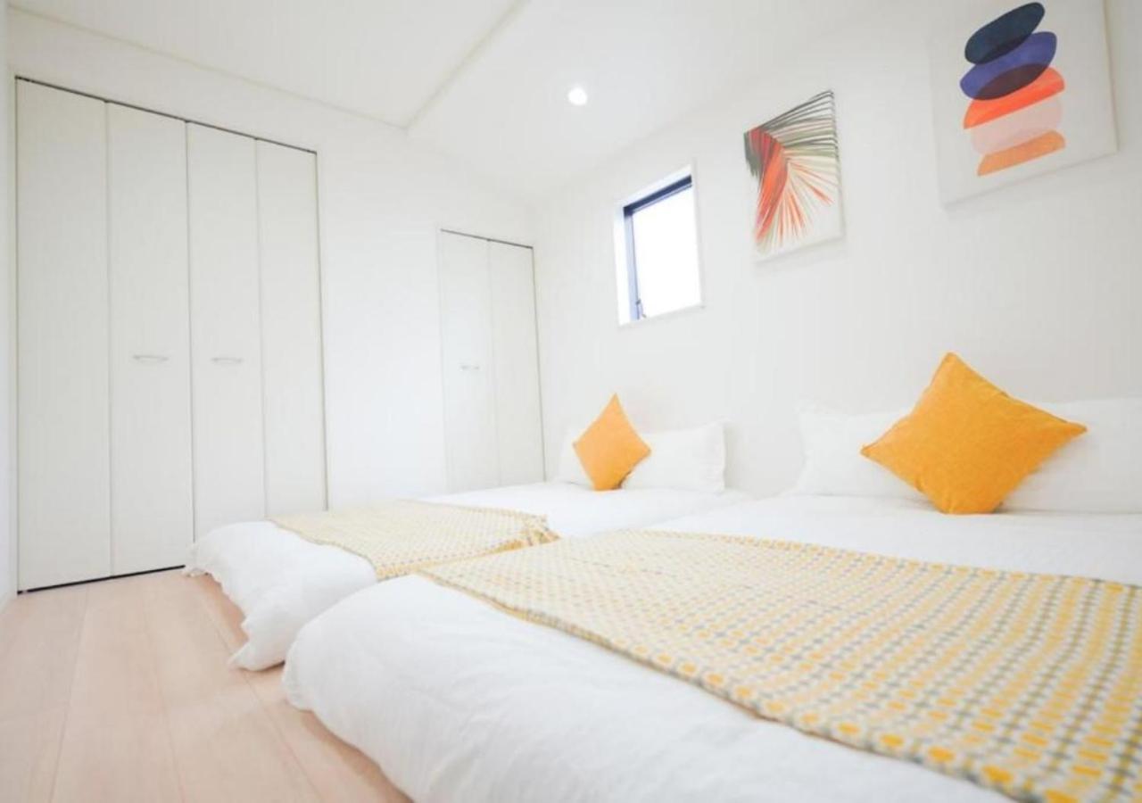 Apartemen Namba Shinsaibashi Tsutenkaku 101