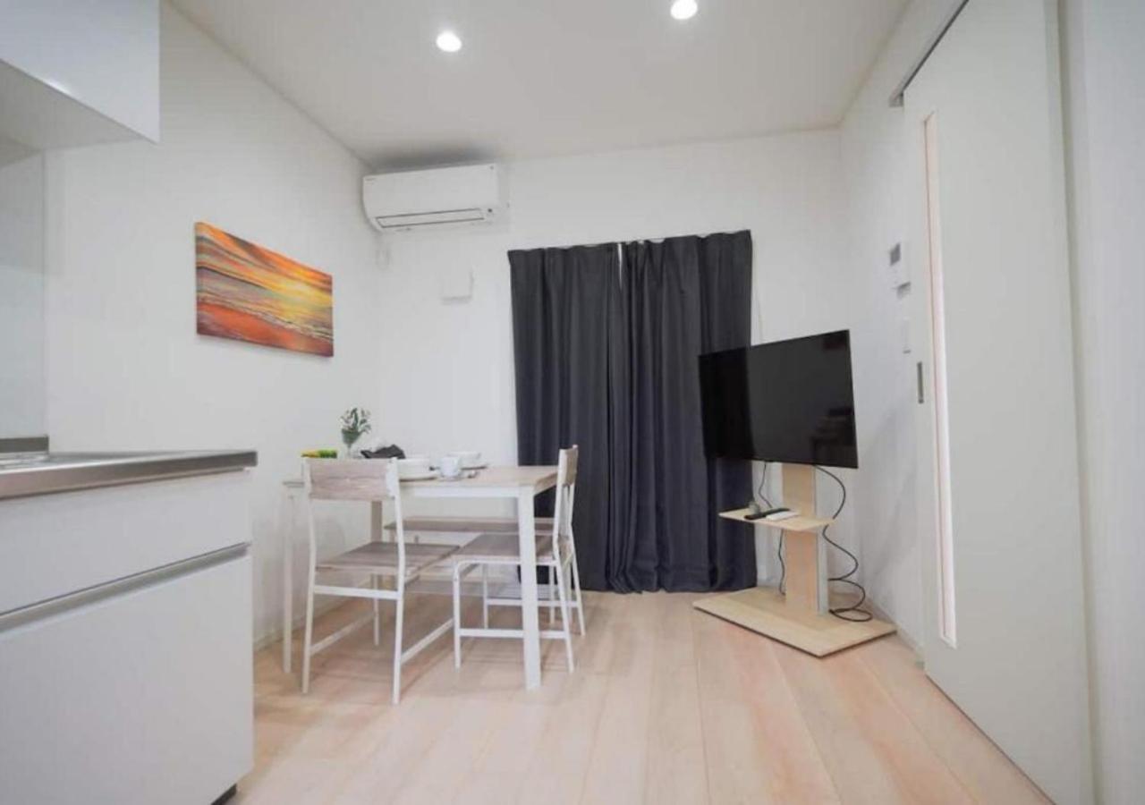 Apartment Namba Shinsaibashi Tsutenkaku 101 Osaka